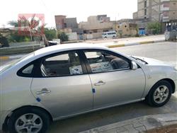 هيونداي أفانتي